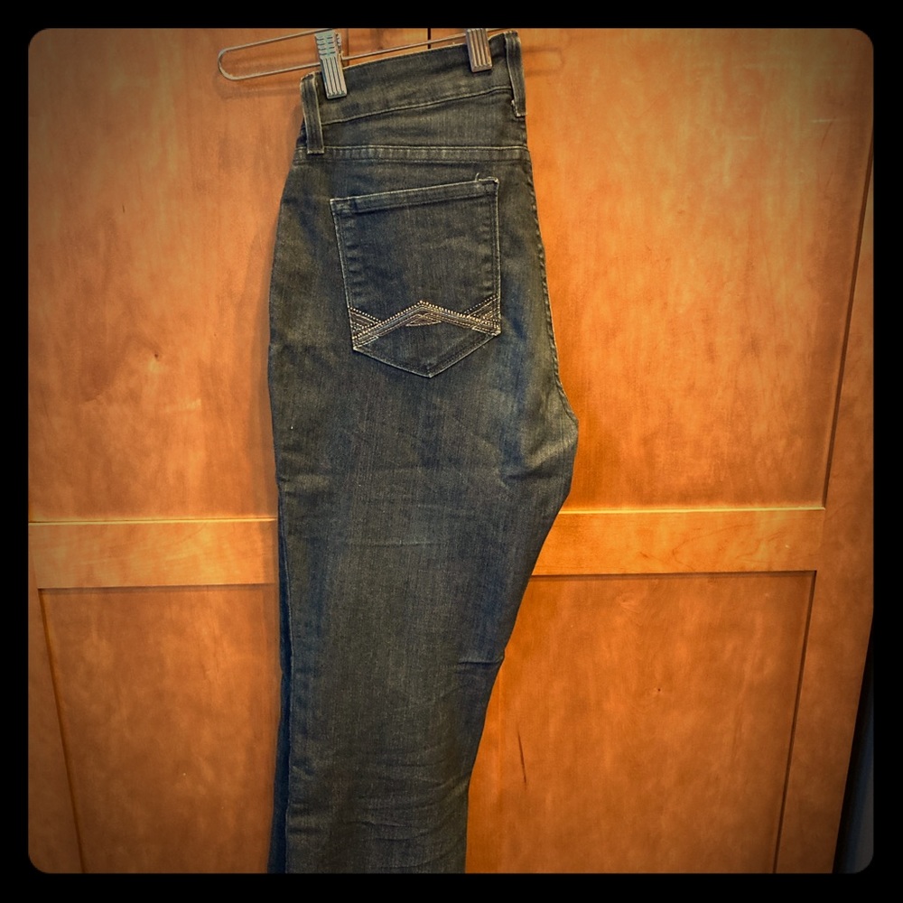 6P NYDJ Slimming Jeans